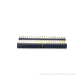 2.0mm Pitch Box Header Straight Add Pin